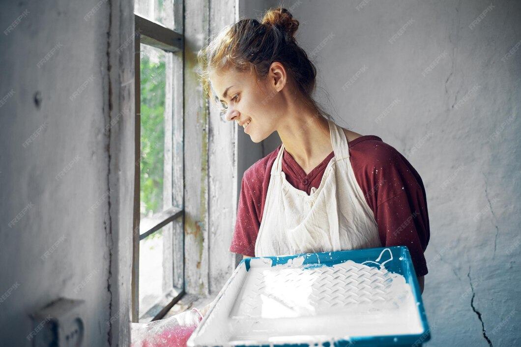 Painting in Cold Weather